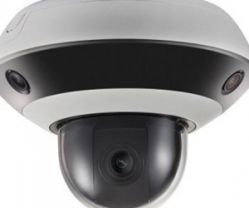 Camera IP Speed Dome hồng ngoại,112