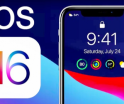 Cách tùy chỉnh màn hình khóa Apple iOS 16