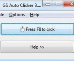 6 Phần mềm tự động Click chuột tốt nhất 2022
