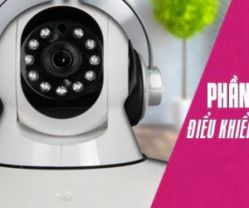  Tổng hợp các phần mềm xem Camera trên máy tính