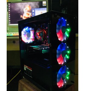 MÁY TÍNH CHƠI GAME - ĐỒ HỌA GIÁ RẺ