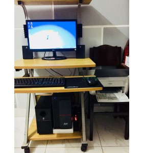 MÁY TÍNH VĂN PHÒNG NHỎ GỌN - NHANH MẠNH
