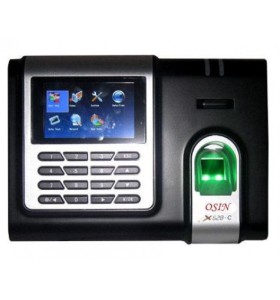 Máy chấm công vân tay OSIN X-628C